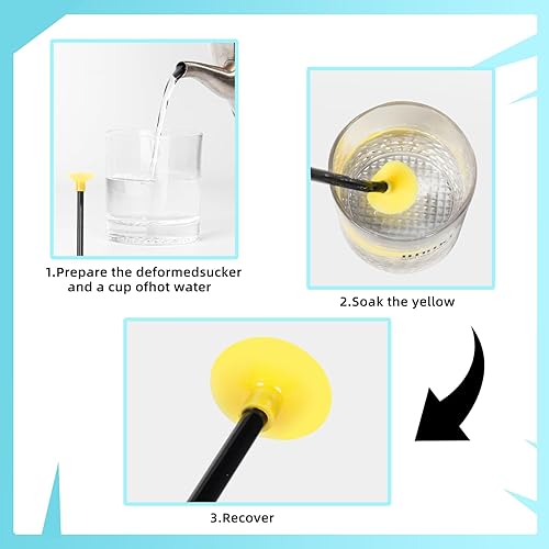 Miniatura 8 de STSGPUZ Juego de arco y flecha para niños y niñas, 16 flechas con ventosa, arco y flecha para niños, juguetes de interior y exterior, regalo de