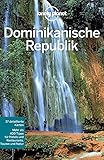 Lonely Planet Reiseführer Dominikanische Republik: Mehr als 400 Tipps für Hotels und Restaurants, Touren und Natur - Kevin Raub, Michael Grosberg 