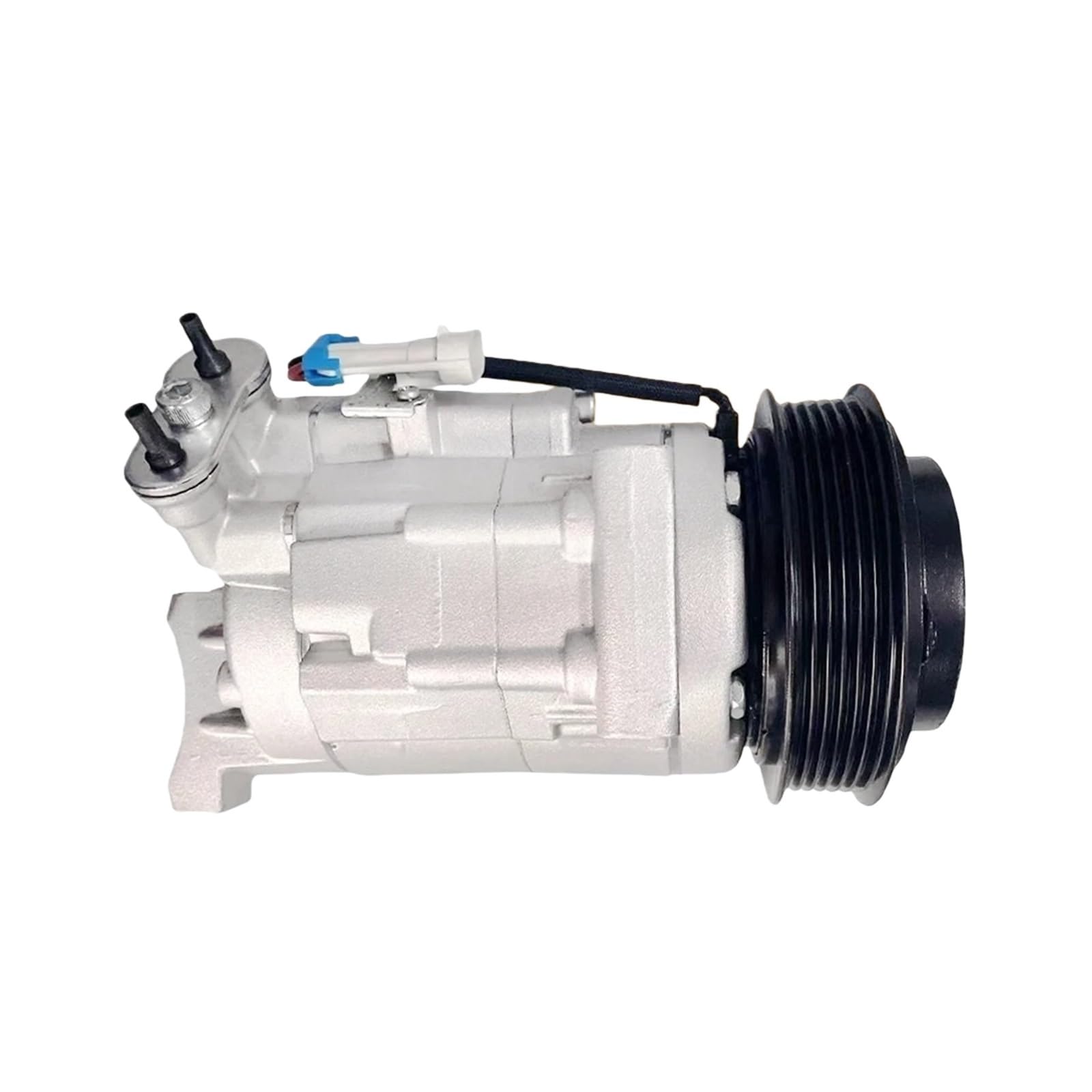 Jmcxwlaq One Color Ac Compressor Compatible With Chevrolet Chevy Sonic 1.6 1.8 687997689 13250601 107150157 98953608 114180049 19Wc2858 98953608