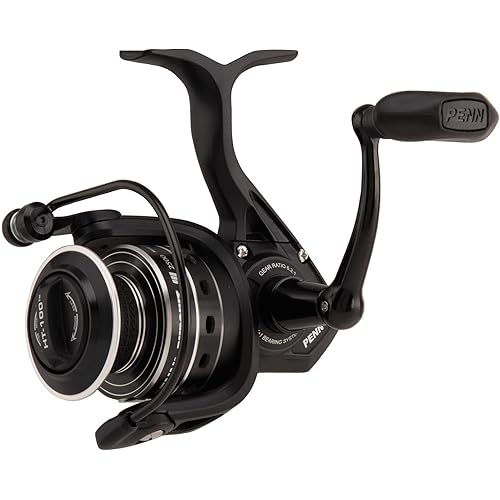 PENN Pursuit IV Spinning Fishing Reel
