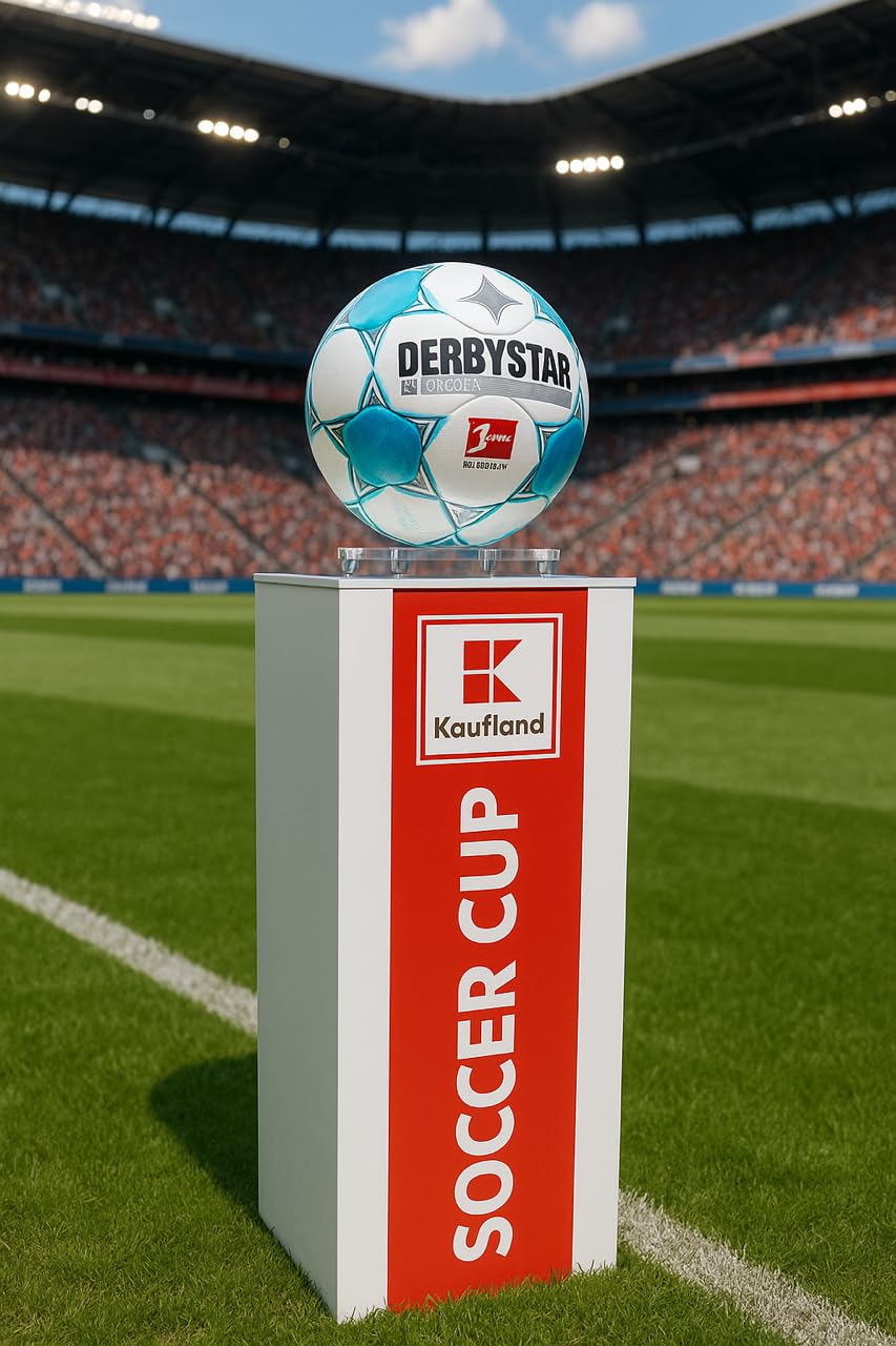 Voetbalvaardigheidstrainer met mini bal maat 2 Voetbalvaardigheidstrainer met mini bal maat 2