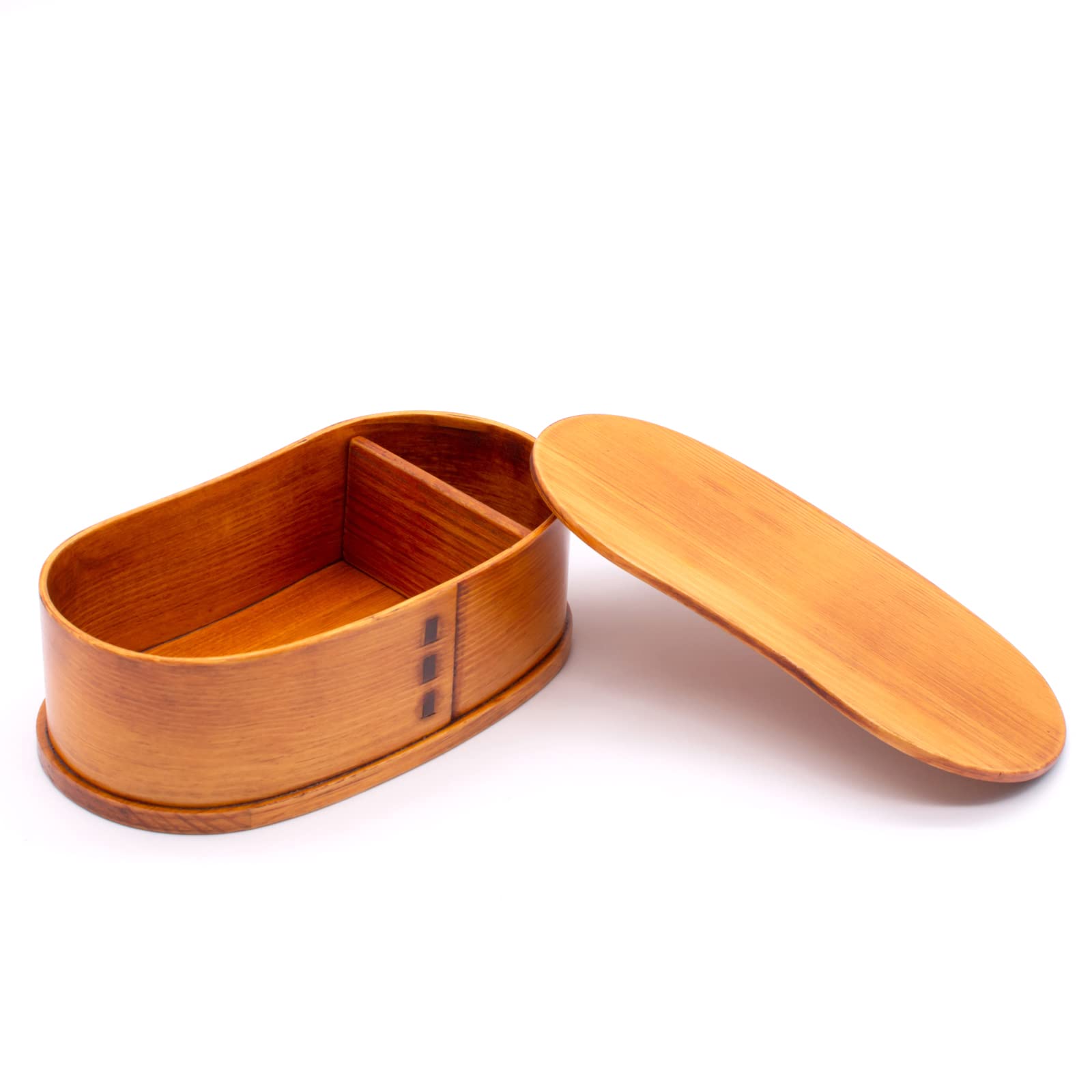 Amazon｜和歌山峠のわっぱめし弁当箱屋さん(wakayama wappa bento box