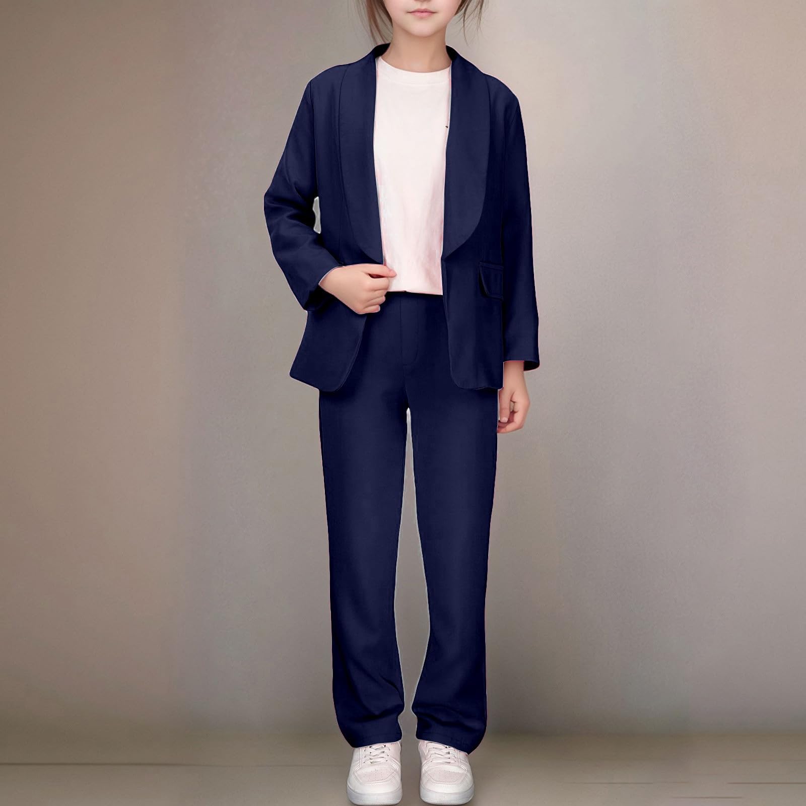 Blazer sans Manche Veste Imperméable Enfant Garcon Manteau Fille 2 Ans Femme Blanc 12 Hiver Chasse Ado 8 6 Blazers De Peche