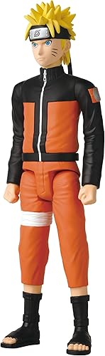 Vista 94 de ANIME HEROES - Naruto Shippuden - Figura de acción de la cuarta gran guerra ninja de Hatake Kakashi All Might,Más allá - Naruto,Más allá