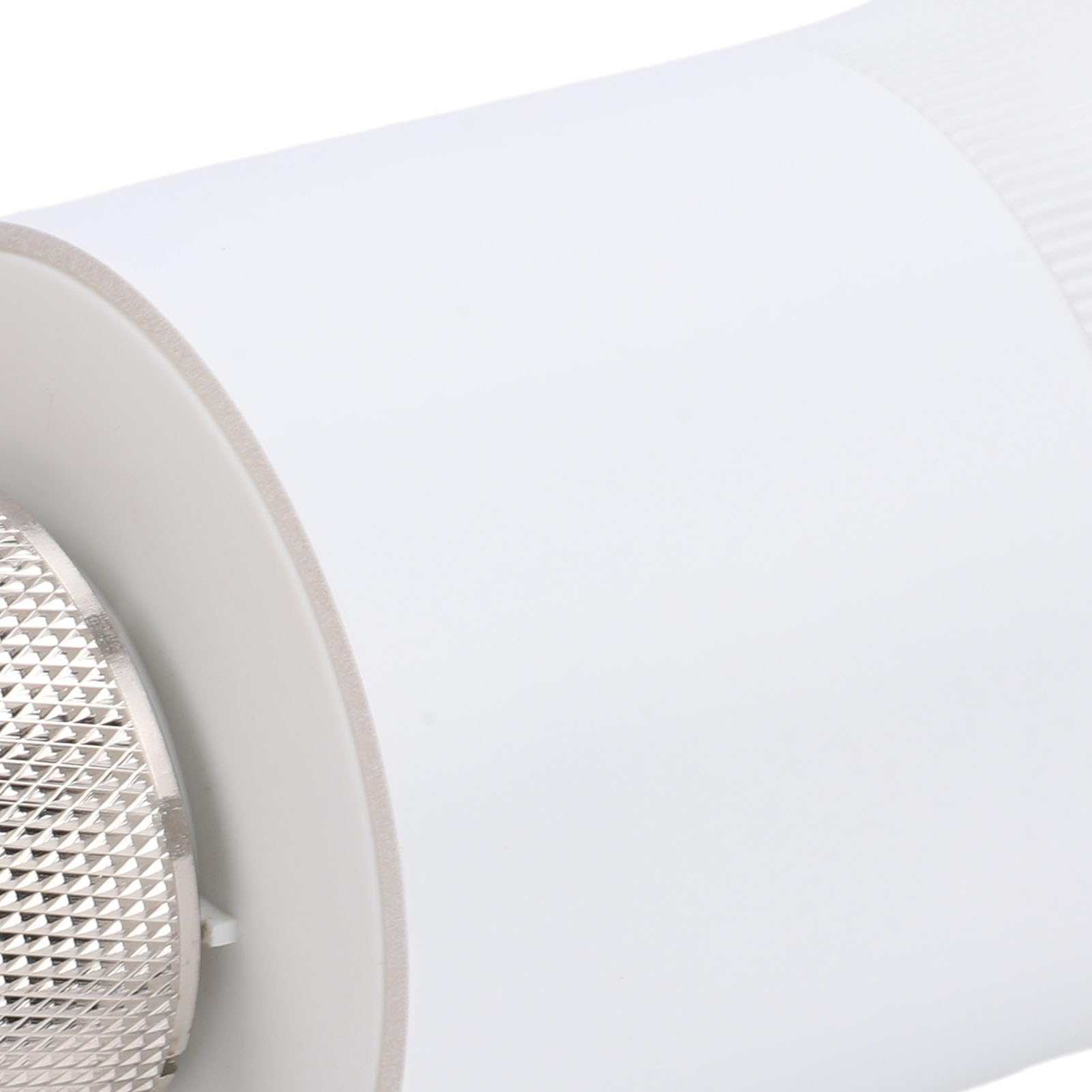 Aramox Valvola Termostatica Intelligente 3.0, Valvola per Termosifone ABS Controllata da App con Programmazione Remota e Rilevamento Finestra Aperta per Sistemi di Riscaldamento Ad Alta Efficienza