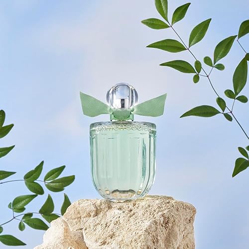Miniatura 4 de Women'secret Eau It's Fresh perfume para mujer eau de toilette 3.4 fl oz fragancia floral y afrutada