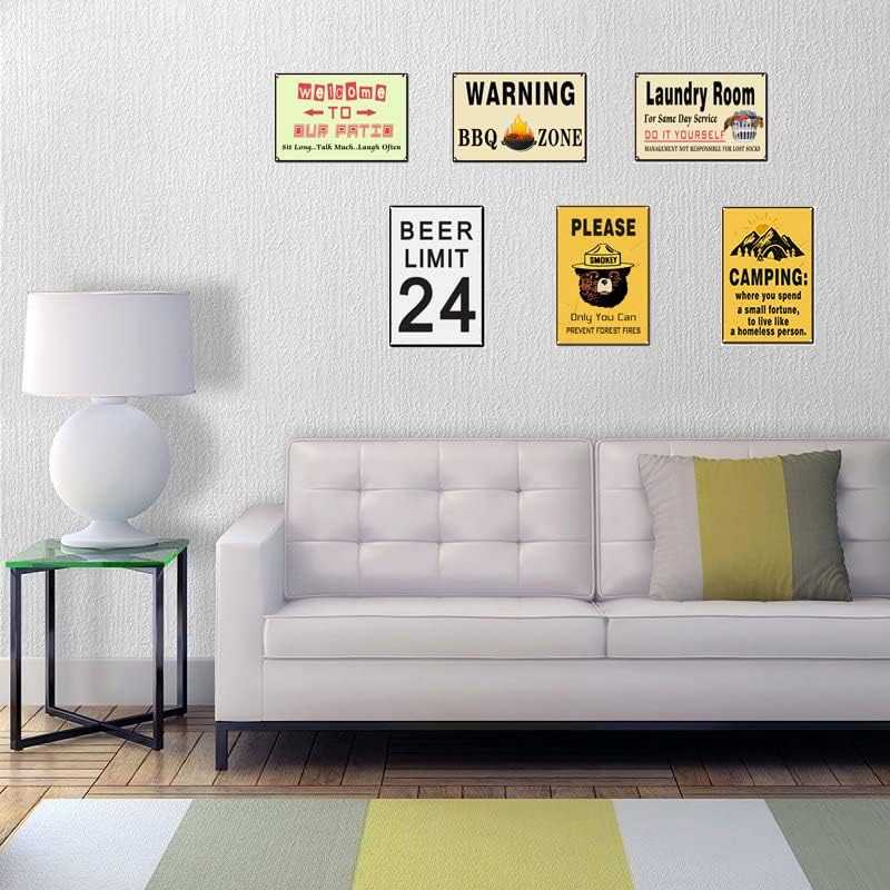 Letrero De Metal Retro De 8 X 12 Pulgadas, Letrero Motivacional De Dinero, Póster Inspirador De Negocios, Arte Moderno Para Decoración De Oficina, Decoración Del Hogar, Póster De Arte De Metal