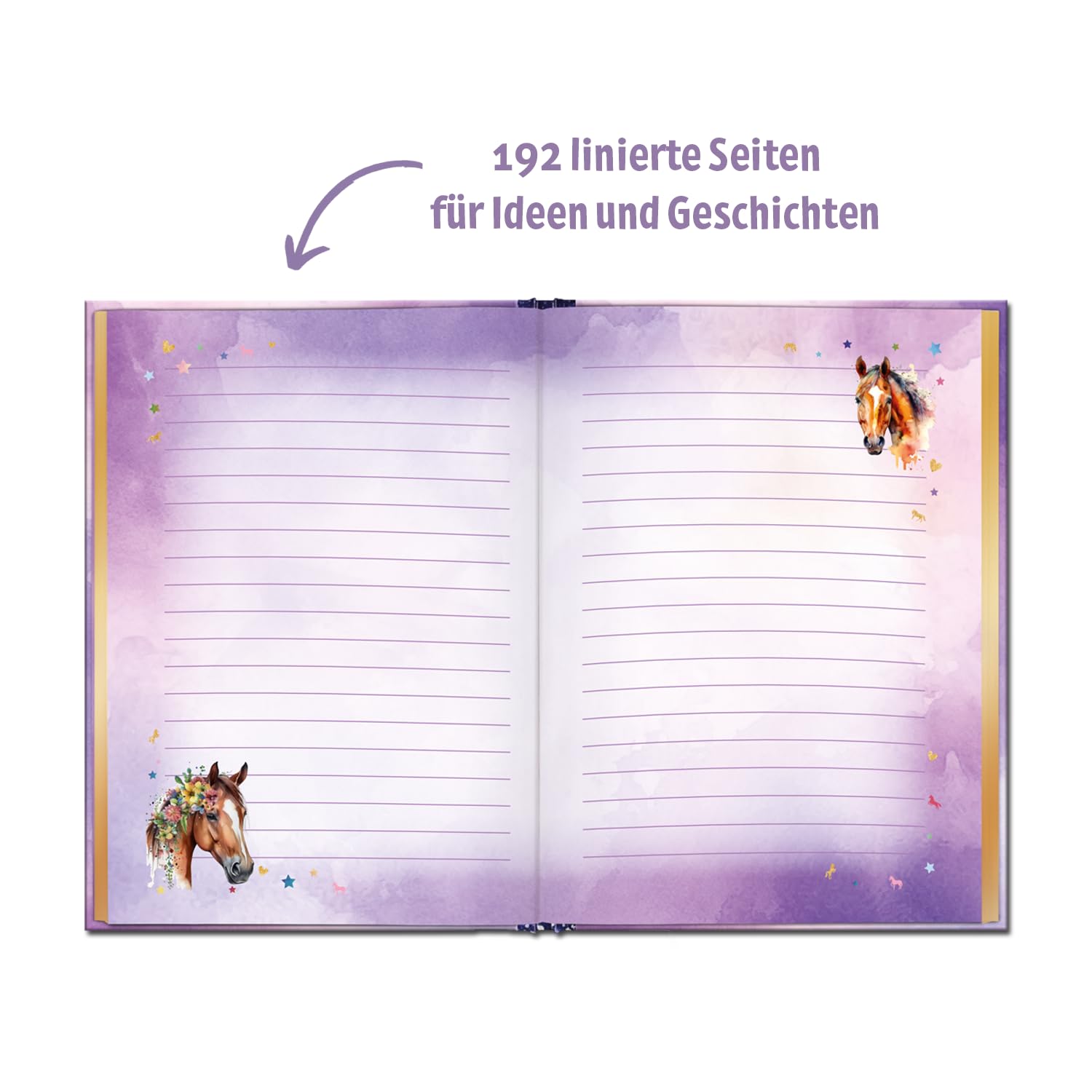 3D LiveLife A5 Notitieboek - T-Rex Scene uit Deluxebase. 3D dinosaurus notitieboekje met 80 pagina's. School- of kantoormateriaal met kunstwerken onder licentie van beroemd kunstenaar David Penfound
