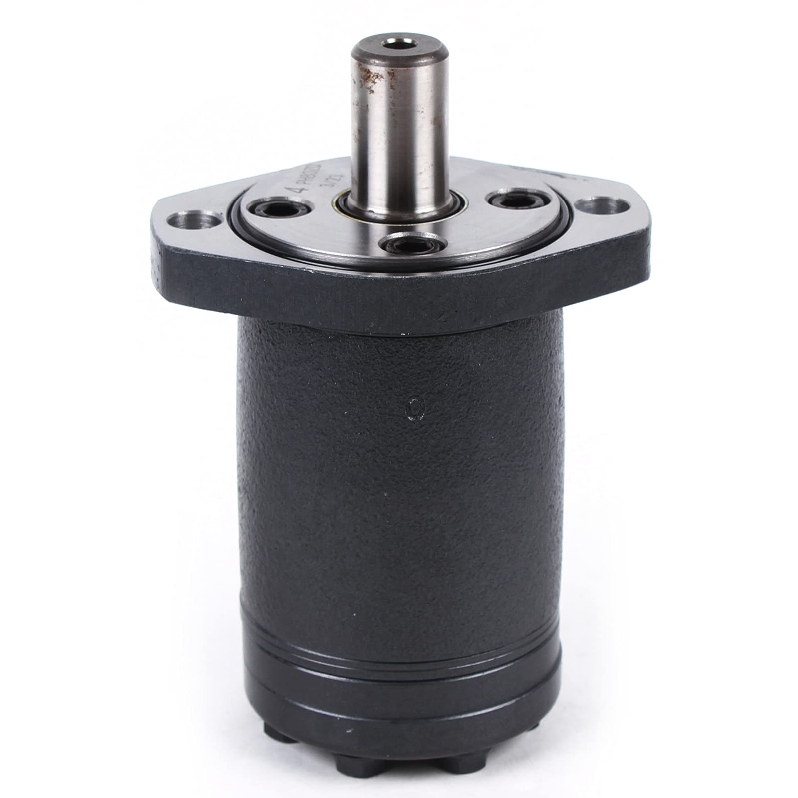 JINHZIXIU Char-Lynn 101-1701-009 Hydraulic Motor/Eaton 101-1701 Hydraulic Motor 101-1701 Char-Lynn Eaton Charlynn H Series Hydraulic Motor Replacement 1