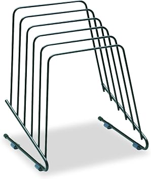 Fellowes Wire Step File II Organizer (69712)