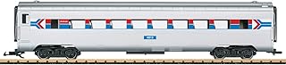 LGB L36601 Model Train Carriage Multi-Coloured