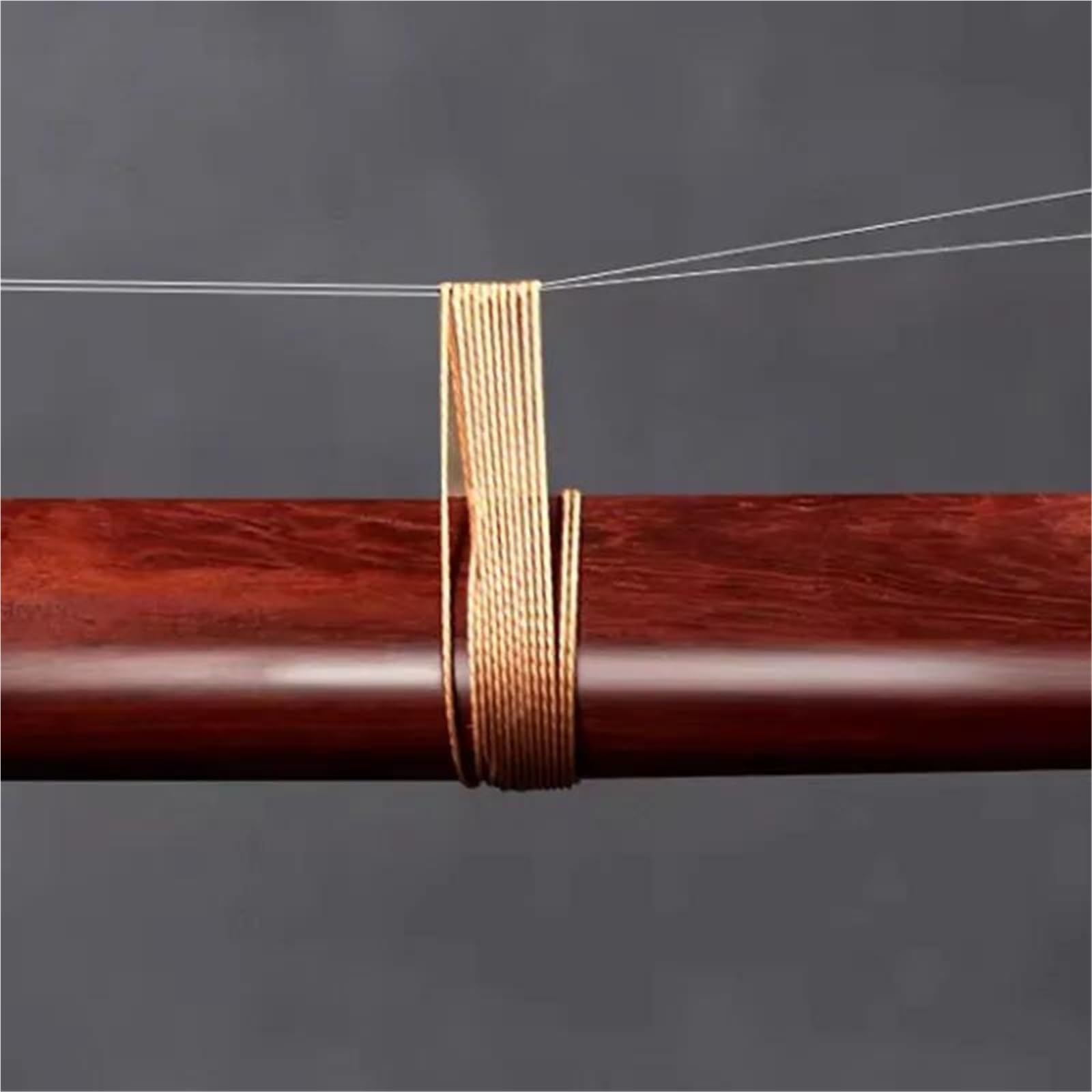 Instrumenty Muzyczne Erhu Z Tradycją Sekwoi