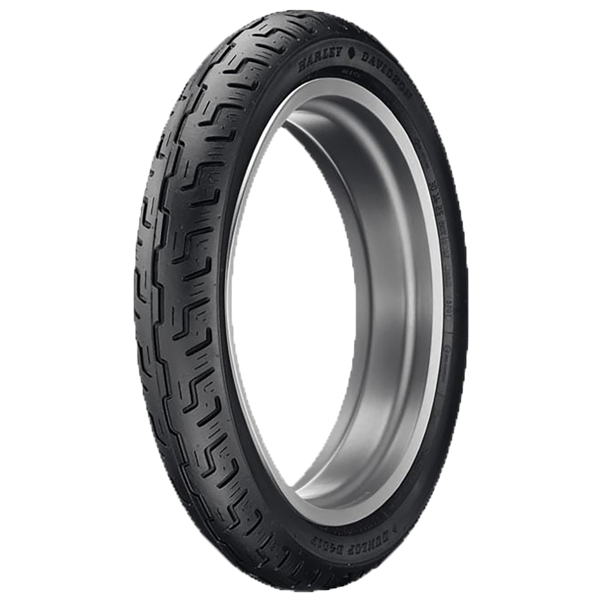 Dunlop 90/90-19 81H D401 Tl (Harley.D) - 4