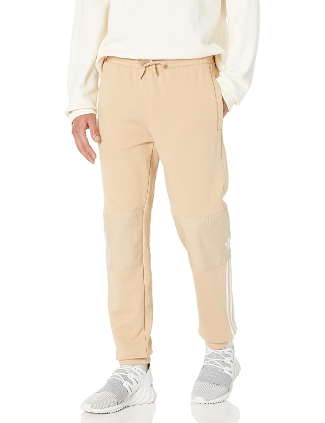 adidas Originals Mens Adicolor Parley Sweatpants