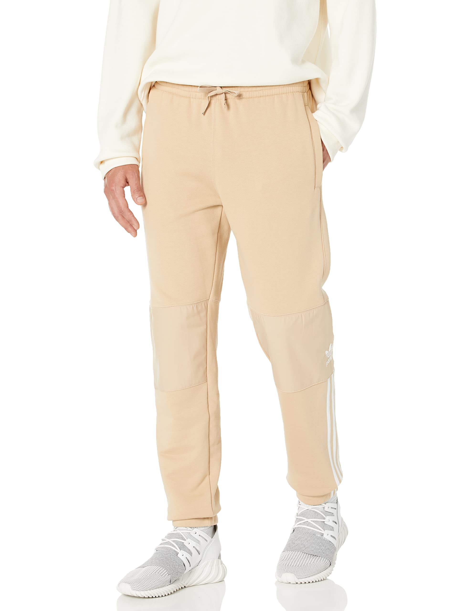 adidas Originals Mens Adicolor Parley Sweatpants