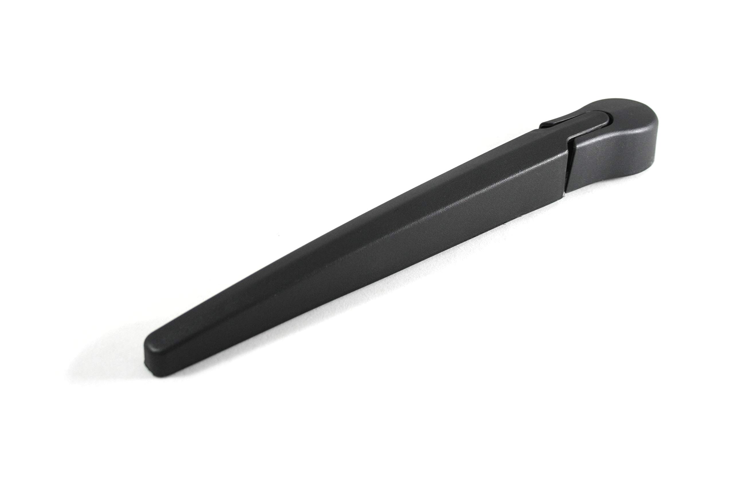 Braccio E Lama Tergicristallo Posteriore Per BMW Serie 3 Touring E91 2005-2012 - Ricambio Originale, Colore Nero