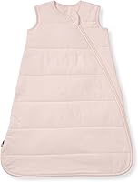 Vista 6 de Burt's Bees Baby Unisex Newborn Essentials 100% Organic Cotton Beekeeper Wearable Blanket