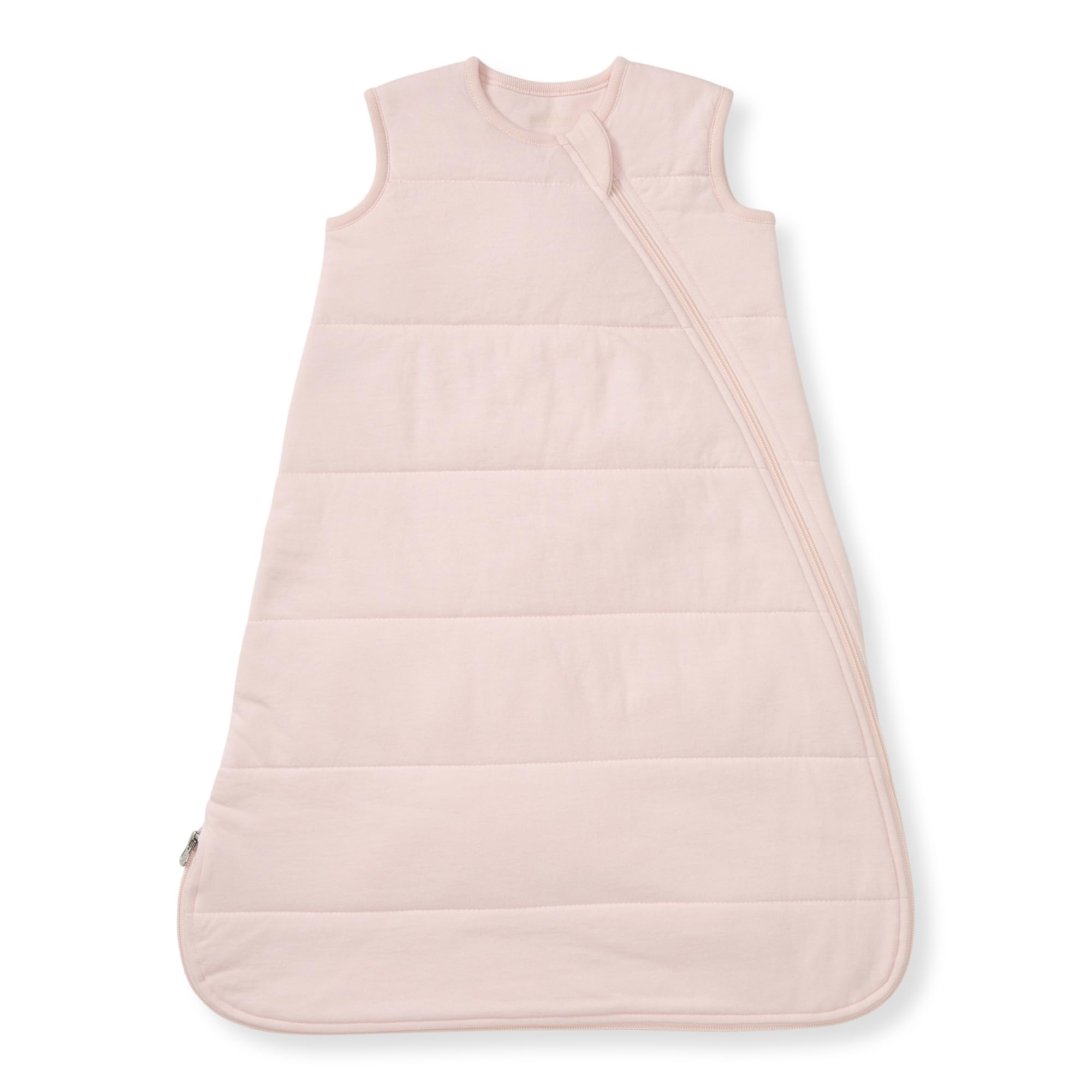 Burt's Bees Baby Unisex Newborn Essentials 100% Organic Cotton Beekeeper Wearable Blanket
