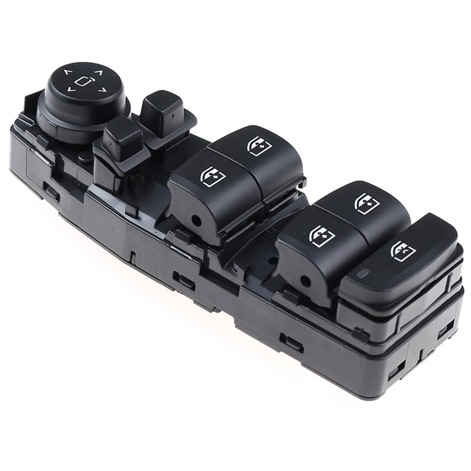 Commande lève-vitre pour BMW G30 F90, bouton de contrôle premium conducteur gauche
