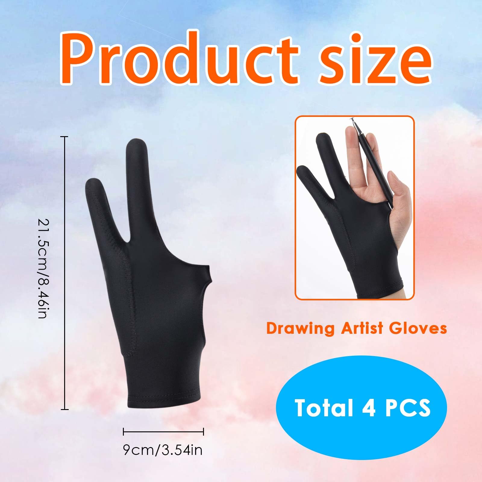 Hand getrokken Kinderen tekenen Cartoon Vector illustratie schattig rubberen handschoenen pictogram geïsoleerd | Premium Vector Hand getrokken Kinderen tekenen Cartoon Vector illustratie schattig rubberen handschoenen pictogram geïsoleerd | Premium Vector