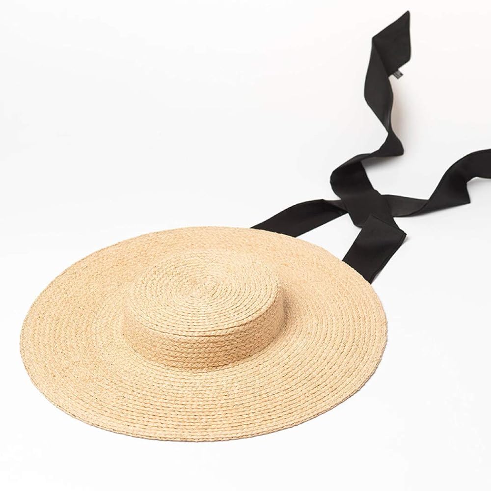 新品未使用新作VISVIM WMV RAFFIA BOATER HAT 新品未使用新作VISVIM WMV RAFFIA BOATER HAT RAFFIA BOATER HAT