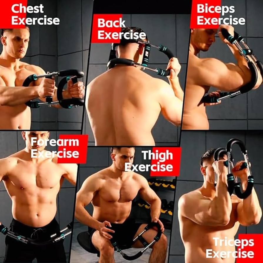 WORKOUT様 Twister arm, Forearm, Chest, Wrestling Strength Trainer, at