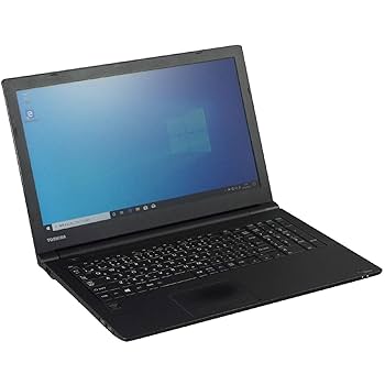 Toshiba Dynabook satellite ノートPC DynaBook Satellite モデルと特長