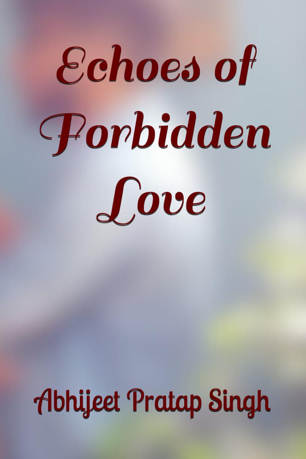 Echoes of Forbidden Love
