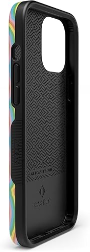 Vista 201 de Casely Funda para iPhone 11 Pro Max Funda de triple amenaza #GRLPWR 05 #GRLPWR Triple Amenaza