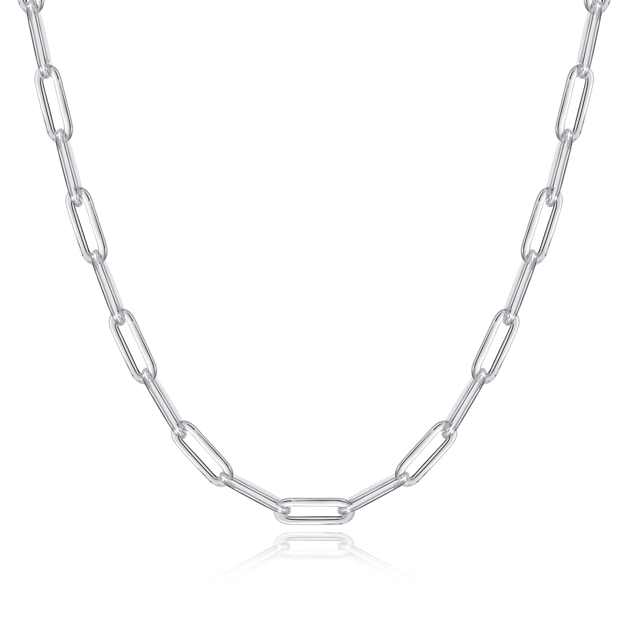 SILVER  ネックレス 未開封 61VLuvMFcxL.jpg