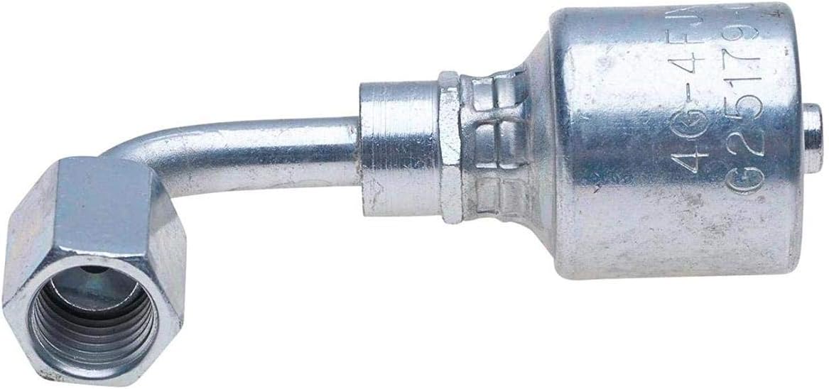 Gates Coupling
