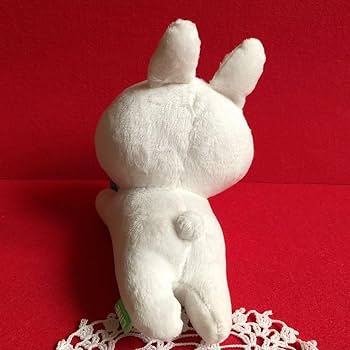 Amazon.co.jp: LINE コニー ぬいぐるみ うさぎ ウサギ 携帯電話