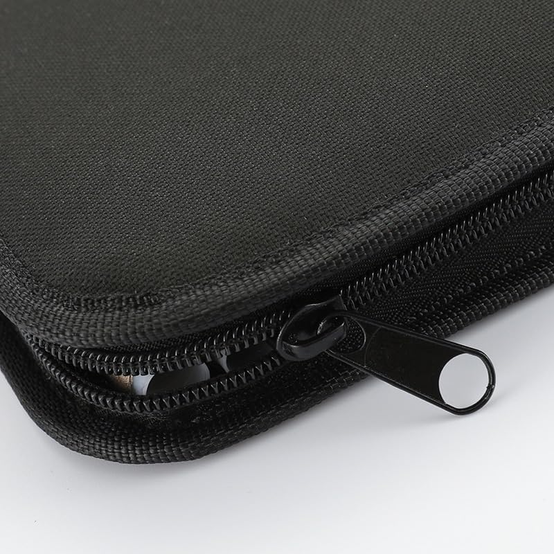 ASWRTYJO Home Portable Sewing Needle Box Sewing Kit Creative Hand Sewing Tools Travel Sewing Box