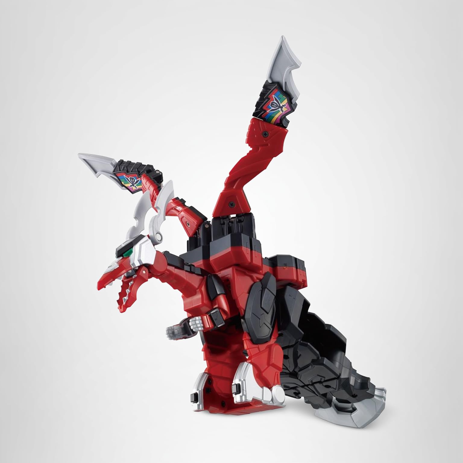 Amazon.co.jp: Bandai Pirate Squadron Gokai Machine Series 01 Magi