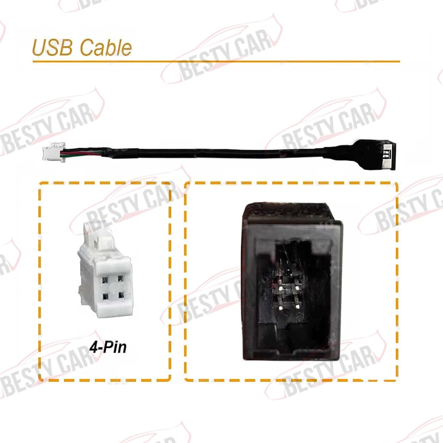 Car Radio Stereo Power Retrofit Wiring Harness fits for Mazda 3 Axela CX-3 CX-5 Mazda 6 Atenza with Bose Amplifier, Navigation and OEM Backup Camera 28P+20P