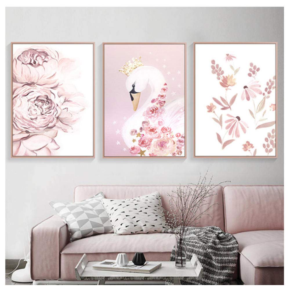 nursery wall paintings