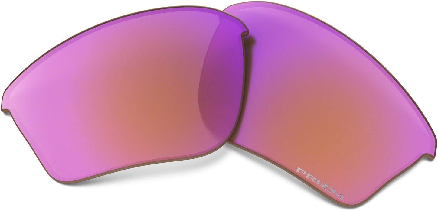 Oakley Half Jacket 2.0 XL Sunglasses Replacement Lens