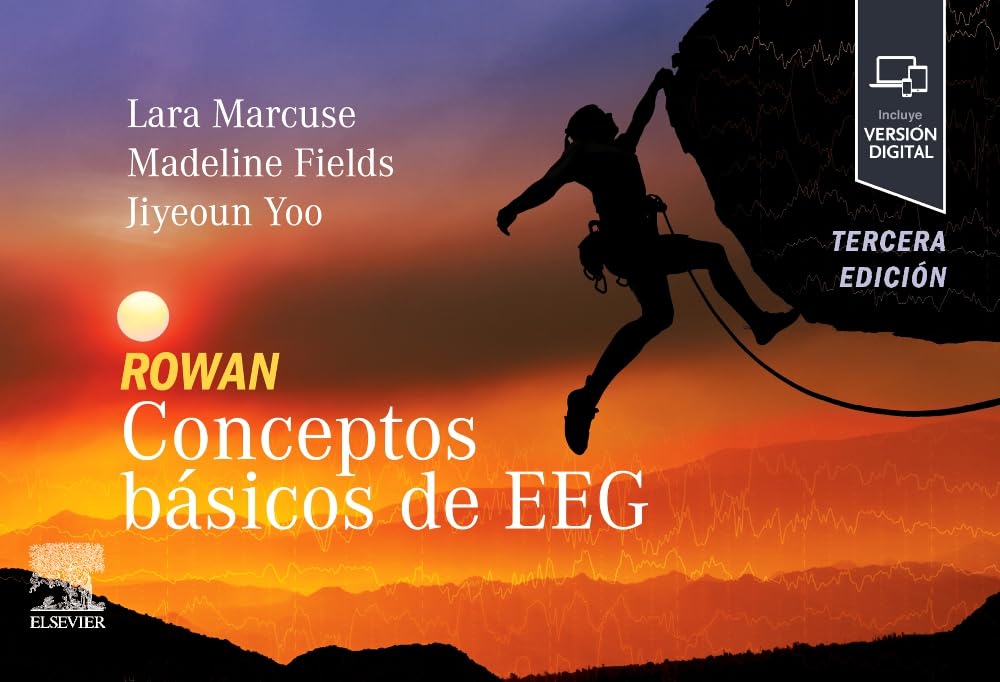 Rowan. Conceptos básicos de EEG