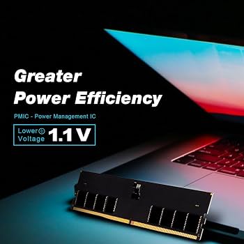 シリコンパワー DDR5 64GB デスクトップ RAM メモリ SP064GBLVU480F22