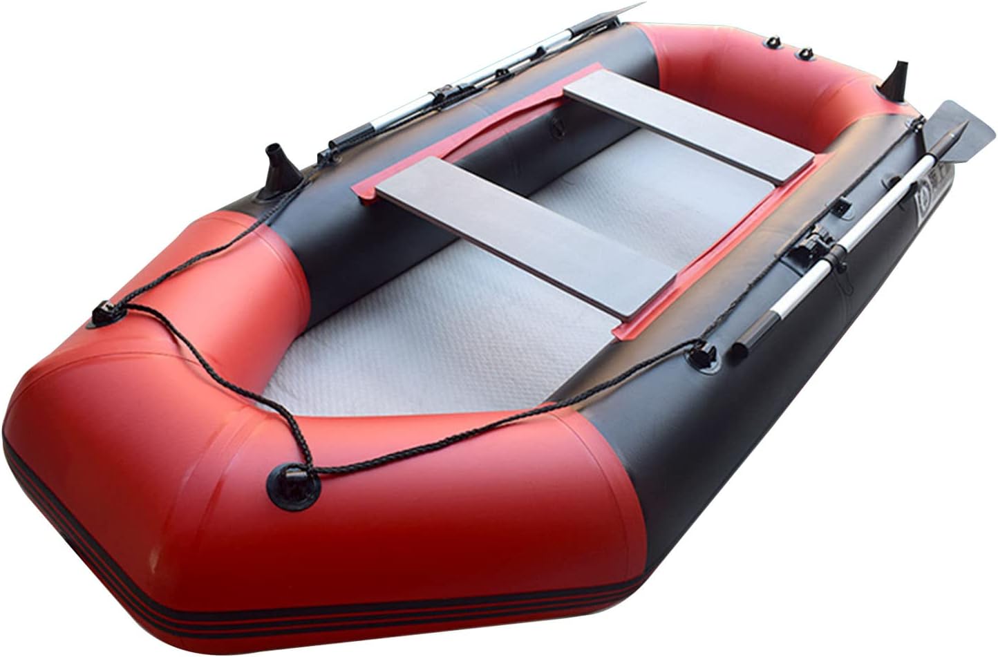 Individual Inflatable Boat, Multiple People Inflatable Boat, Portable Inflatable Boat