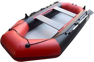 Individual Inflatable Boat Multiple People Inflatable Boat Portable Inflatable Boat