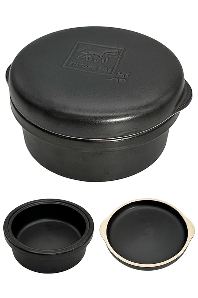 sean追加購入鍋 Amazon.co.jp: タマハシ(Tamahashi) 陳建一 中華鍋 4点セット IH