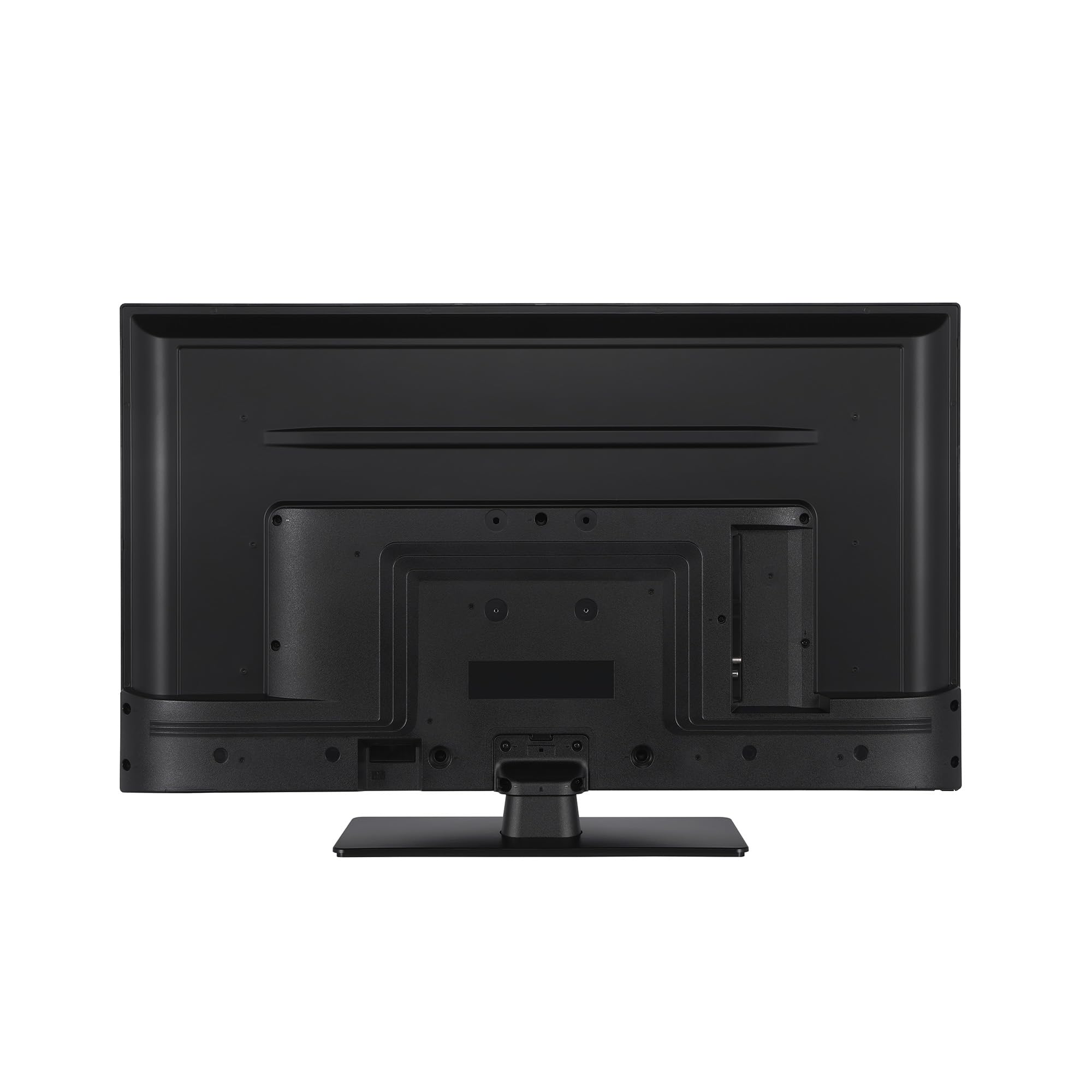 Panasonic TB-43W61AEZ, Serie W61, Smart TV LED 4K Ultra HD de 43 Pulgadas, 2025, TiVo, Dolby Vision y Atmos, Modo Juego Plus, Alexa y Control por Voz de Google, Negro | Dolby Vision & Atmos, Game Mode Plus, Alexa & Control de Google Voice, Televisor Intel