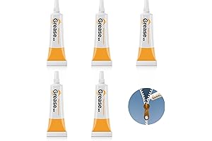 Zipper Lubricant for Coolers: Keep Zippers Smooth and Waterproof