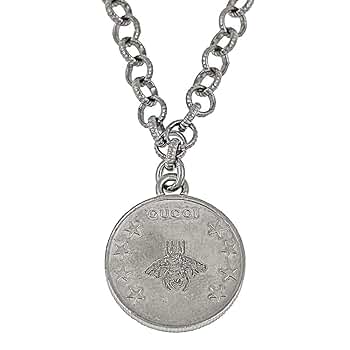 Amazon.co.jp: グッチ GUCCI ネックレス メンズ レディース