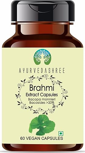 Miniatura 32 de Extracto de Triphala 500mg - 60 cápsulas vegetarianas Extracto de Amla, Baheda y Harad Todo natural 100% vegano Sin gluten Certificado
