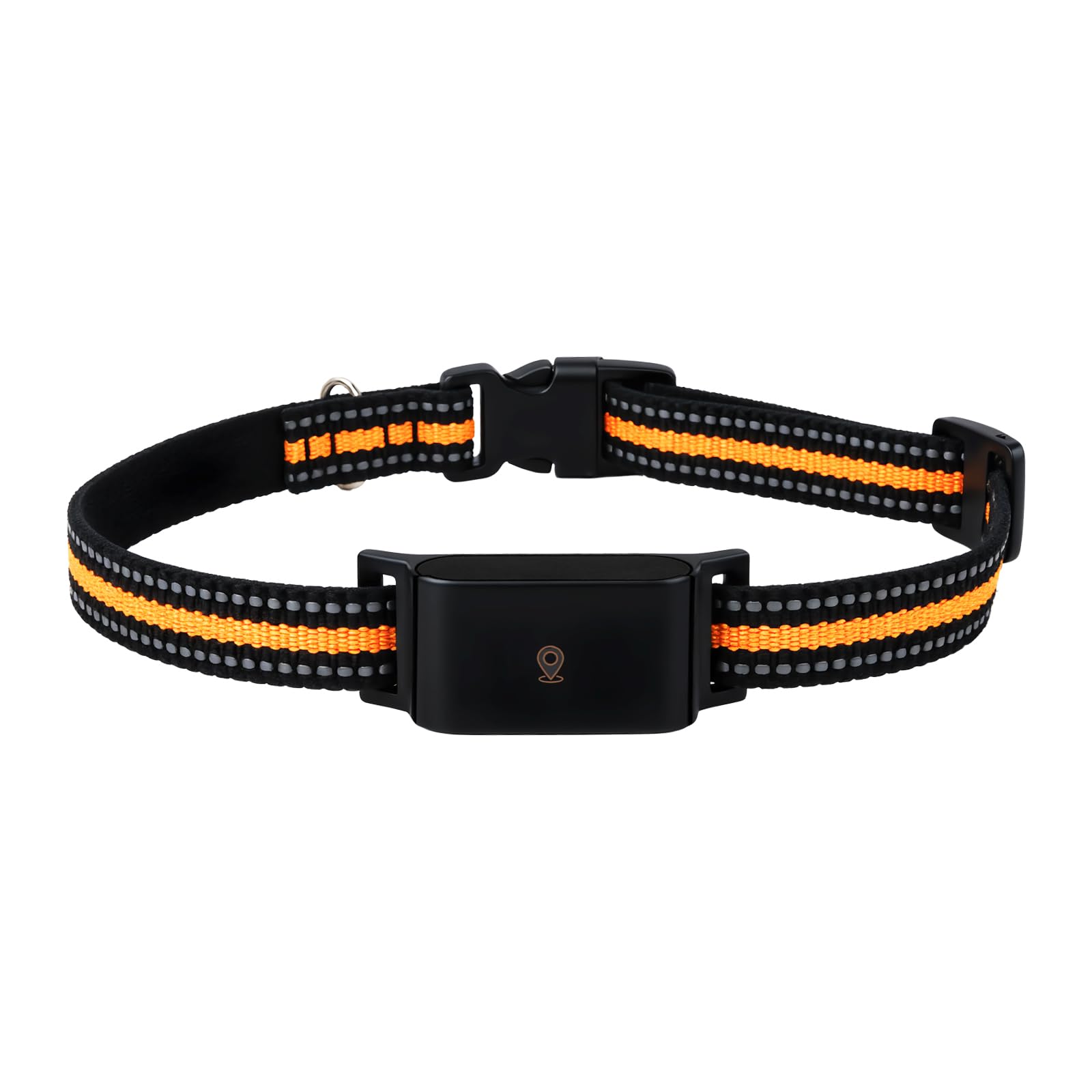 Wireless GPS Dog Fence Collar – 4G Smart Tracker with Geo-Fence, Free APP, History Route, IP67 Waterproof, 500mAh Battery, No Subscription – for Medium & Large Dogs