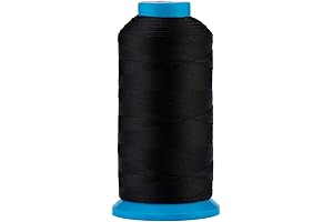 Bonded Nylon Thread For Leather