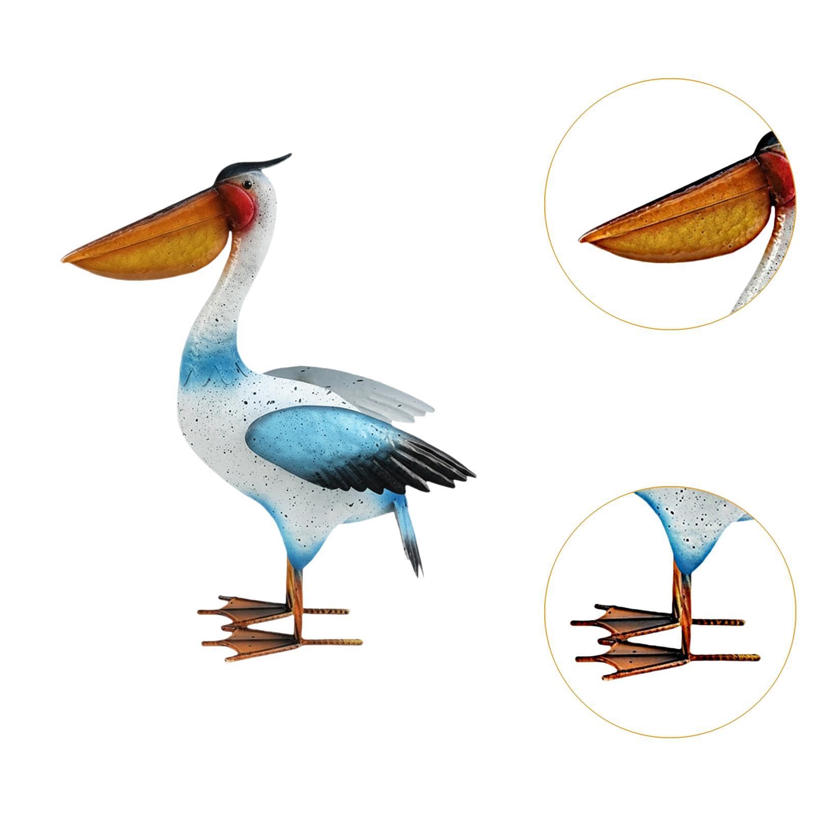 Scultura, Statua da Giardino, Decorazione Versatile, Regalo Fai da Te, Ornamento Paesaggistico, Accessorio per Cortile