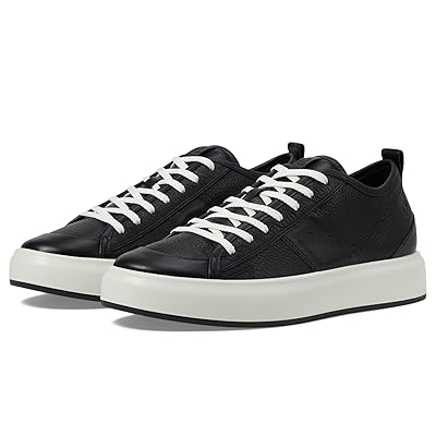 ECCO Street Ace Sneaker Women